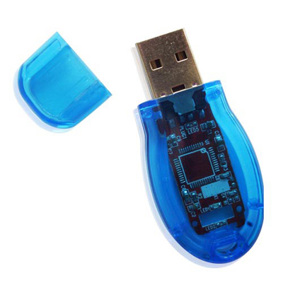 Plastic USB Flash Drives-001
